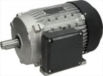 THREE-PHASE MOTOR 1.1kW 1.5Hp