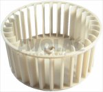 MOTOR VENTILATOR IMPELLER