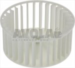 FRONT FAN FOR MOTOR VENTILATOR