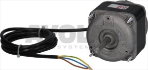 MOTOR ELCO N 25-45/887