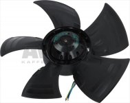 MOTOR VENTILATORA4D300 AS34-01