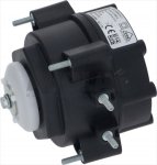 SHADED-POLE MOTOR EBM IQ3612 10W