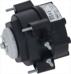 SHADED-POLE MOTOR EBM IQ3612 10W