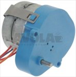 GEARMOTOR FIBER GDA5J0AABEA