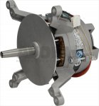 MOTOR 1079GA2350 0.185Kw 230V 50/60Hz
