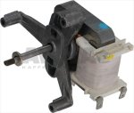 MOTOR FAN 24/28W 220/240V 50/60Hz