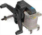 MOTOR FAN 24/28W 220/240V 50/60Hz