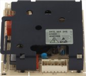 MOTOR CONTROL UNIT