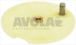 DISC FOR TILT GEARMOTOR