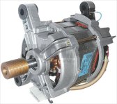 MOTOR LM5