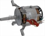 MOTOR ST80/4 0.55Kw 230/400V 50/60Hz