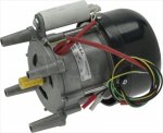 MOTOR M71B4-IEC60034 0,25Kw 230V 50Hz