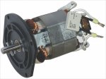 MOTOR VC-302300-61R07 230V 50Hz