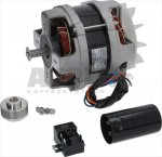 MOTOR KIT OLONG 0.37Kw 230/240V 50Hz