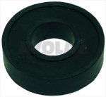 GUMMISTÖPSEL ø 35x15x9 mm