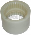 MUFFE PUMPE LEER 60/100 m3