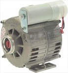 ASYNCHRONOUS MOTOR 128P 180W 220V 50Hz