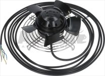 MOTOR FAN S2E200-CE31-10