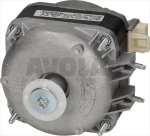 MOTOR ELCO VN 16-25/110 PLUG-IN