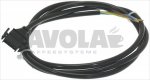 PLUG-IN CABLE 1500 mm
