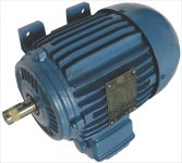 MOTOR 1500T 0.75KW 200/380V