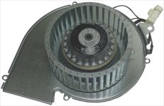 COOLING MOTOR