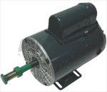 MOTOR JQA48T17D11001AP 1/4HP 60Hz