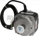 MOTOR ELCO N 25-45/1327