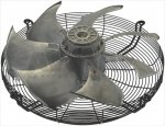 MOTOR FAN 400V 50/60Hz D/Y 770/490W