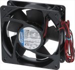AXIAL VENTILATOR EBM 119x119x38 mm