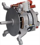 MOTOR 1079/TH 0.12Kw 230/400V 50/60Hz