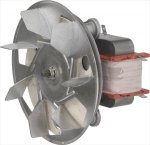 MOTOR 9637/62683 55W 230/240V 50/60Hz