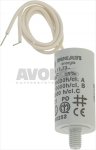 CAPACITOR WITH CABLE 1