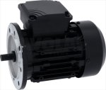 MOTOR 0.18KW 230/400V 50/60Hz ST63