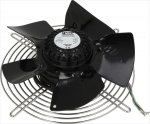 MOTOR FAN R09R-2528P-4M-2516