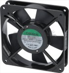 AXIAL FAN SUNON 120x120x25 mm