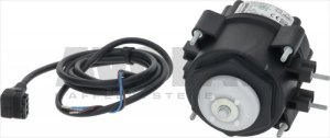 SHADED-POLE MOTOR EBM IQ3620 20W