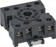 BASE FOR WATER LEVEL CONTROLLER