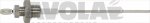 LEVEL PROBE ø 1/4 M - 140 mm