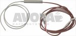 THERMOCOUPLE PROBE 450 mm