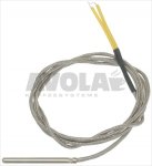 THERMISTORE PROBE