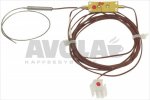 THERMOCOUPLE PROBE 340 mm