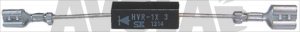 UNIVERSAL DIODE 9000V - 92 mm