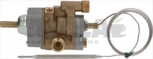 THERMOSTATIC TAP 24ST