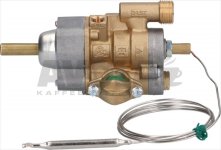 THERMOSTATIC TAP 24ST