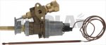 THERMOSTATIC TAP SABAF