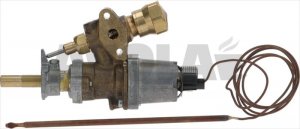THERMOSTATIC TAP SABAF