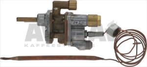 THERMOSTATIC TAP COPRECI