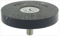 ROLLER FOR BASKET