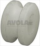 COVER SPRING FIXING ROLLER